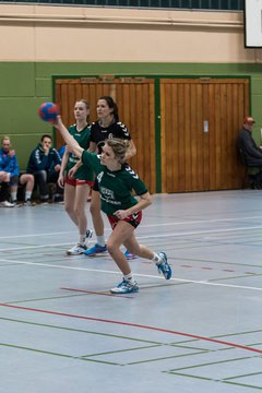 Bild 34 - Damen HSG Kremperheide/M�nsterdorf - Suchsdorfer SV : Ergebnis: 39:22